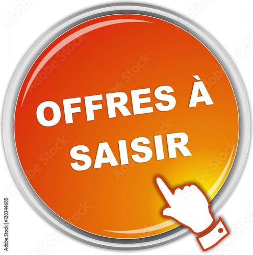bouton offres à saisir