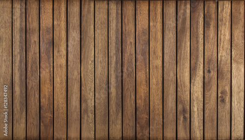 Textura de madera y tablas photo