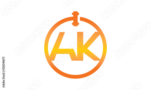 Global Online Auction Letter AK