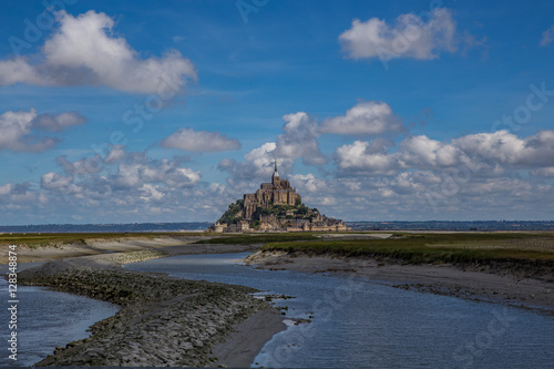 Mont St.Michel
