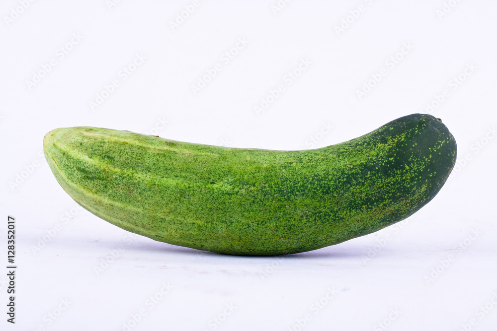 fresh green cucumbers on white background healthy vegetable food isolated
fresh green cucumbers on white background healthy vegetable food isolated