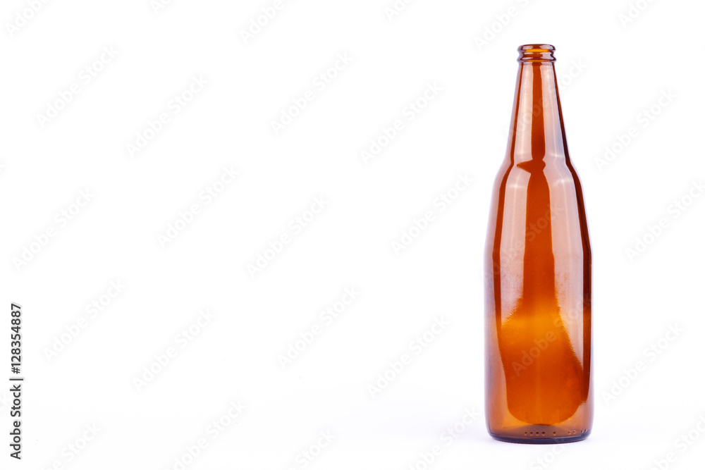brown beer bottle for beer beverage party on white background drink isolated
brown beer bottle for beer beverage party on white background drink isolated