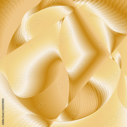 simple 3d gradient background