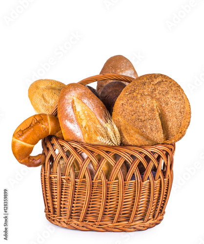 bakery products