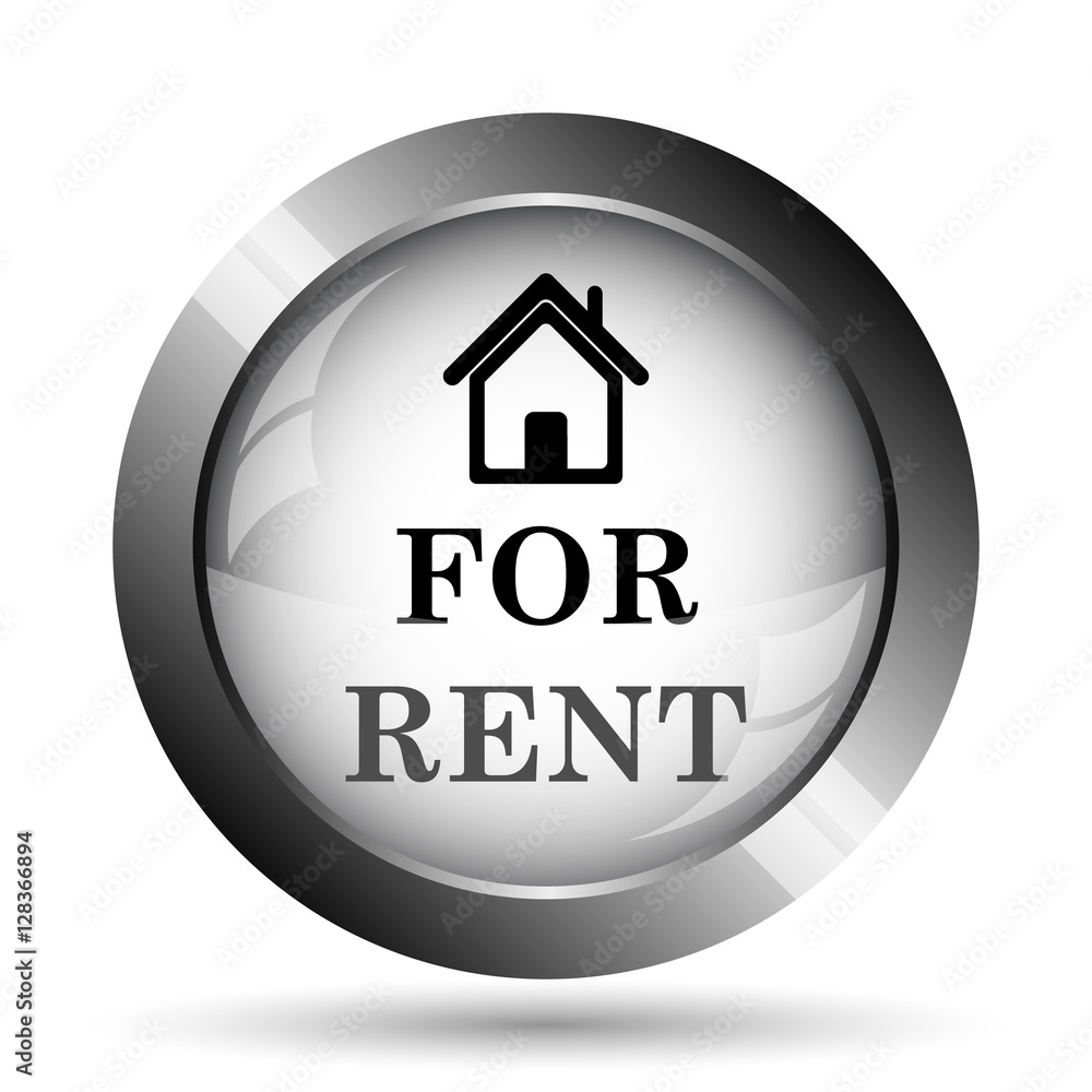 For rent icon For rent icon