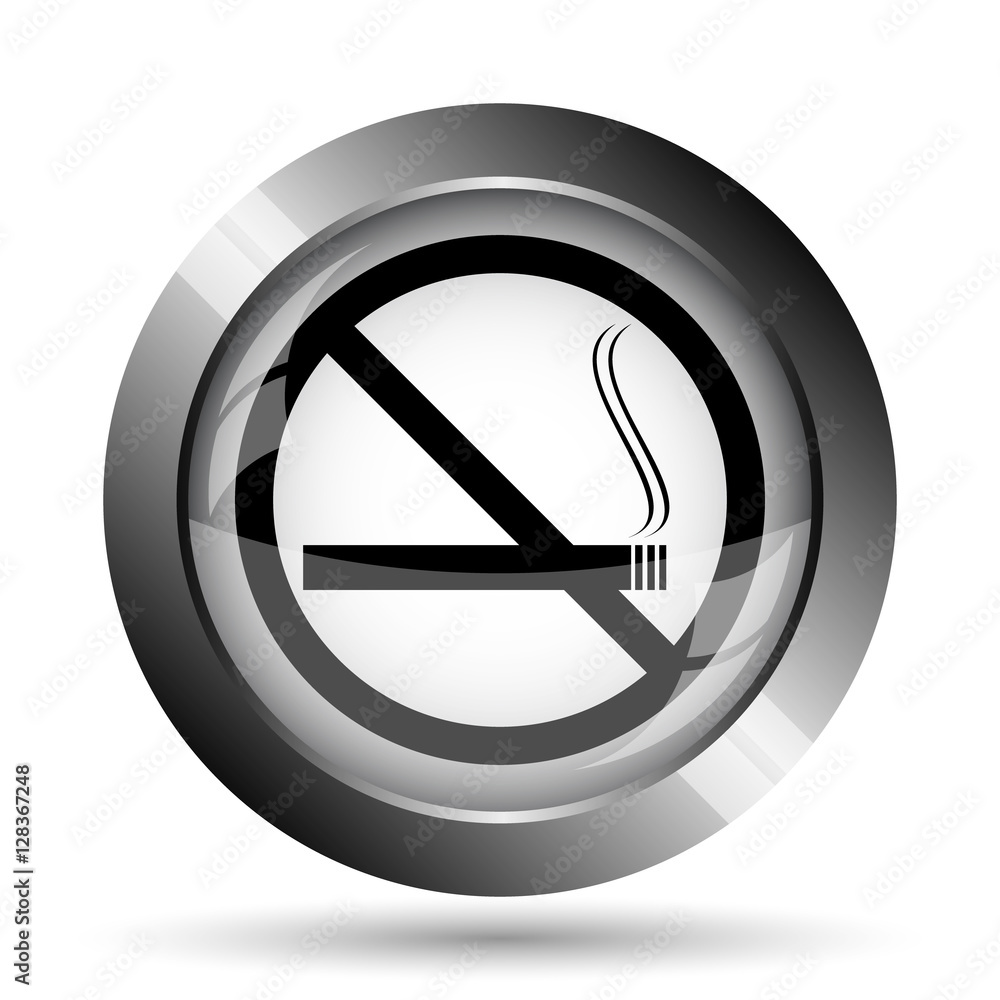 No smoking icon No smoking icon