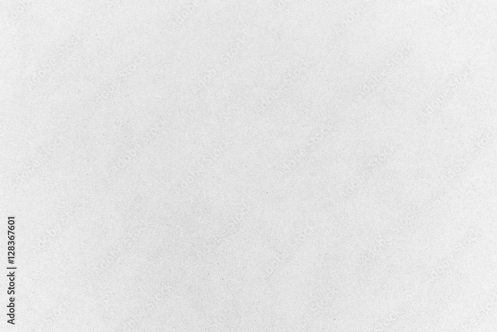 Obraz premium White wall with various small gravel texture background