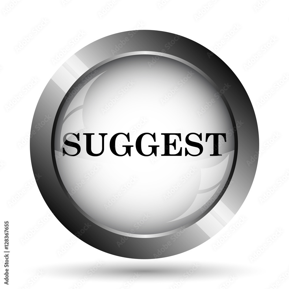 Suggest icon Suggest icon