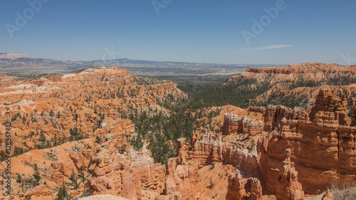 Bryce canyon National Park