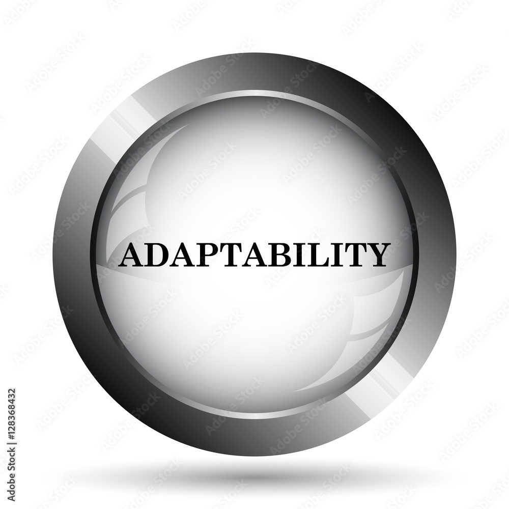 Adaptability icon Adaptability icon