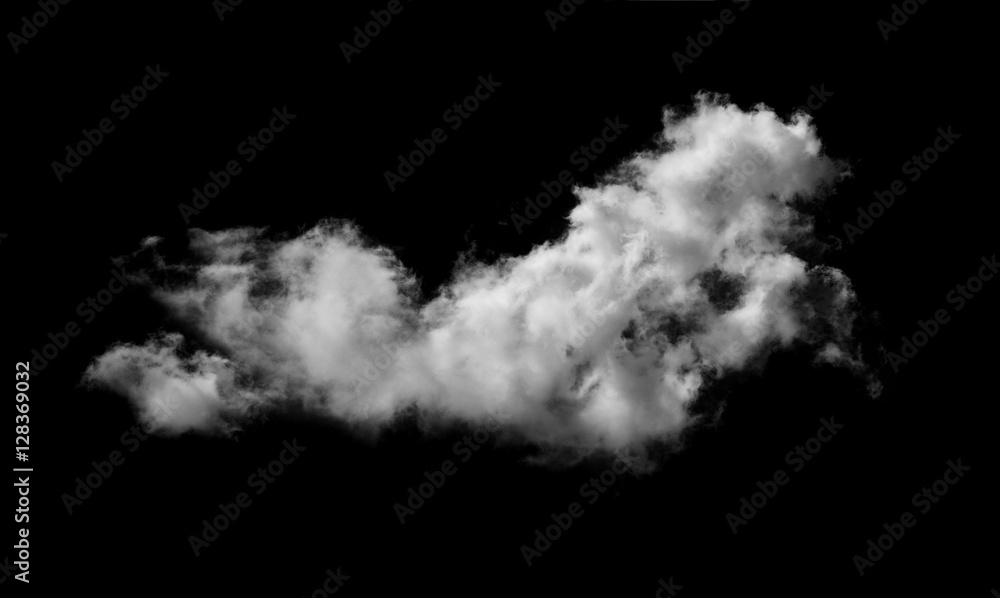 white clouds on black background white clouds on black background