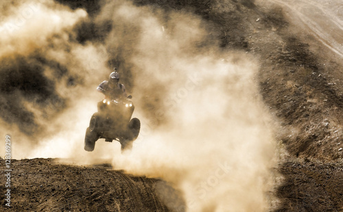 ATV Rally