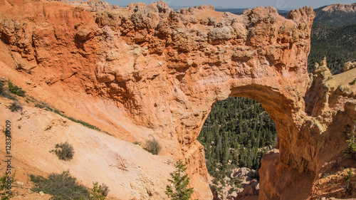 Bryce canyon National park