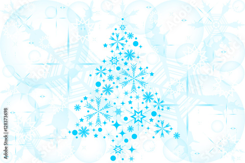 クリスマス素材