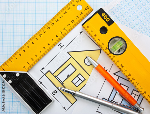 development drawings