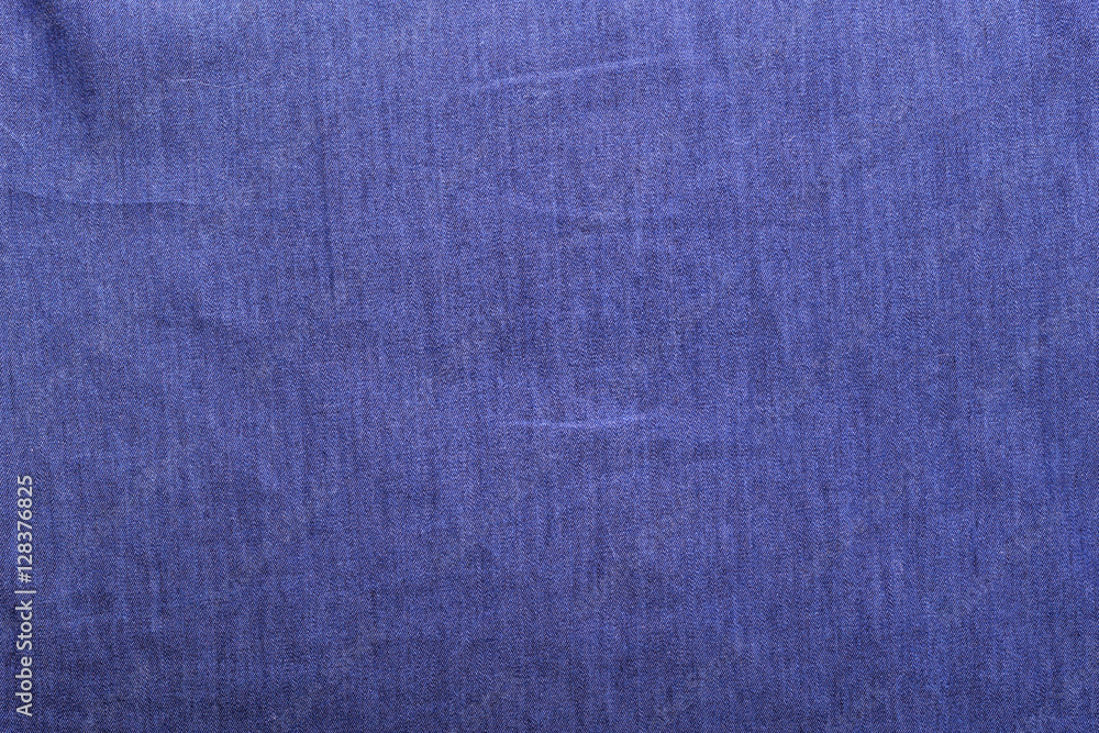 Fototapeta premium blue denim background