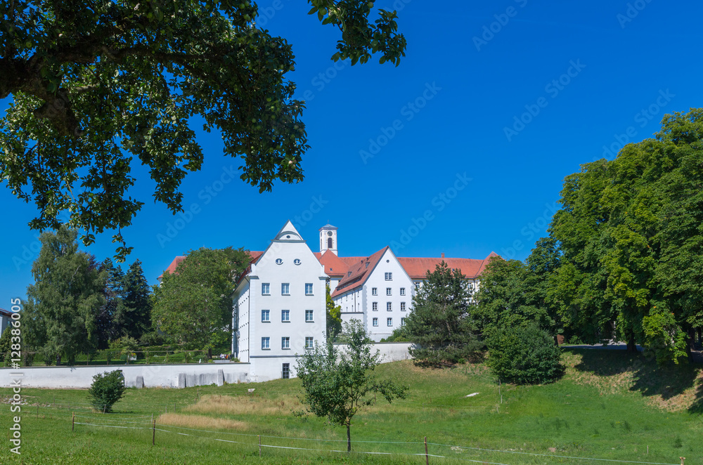 Obraz premium Kloster