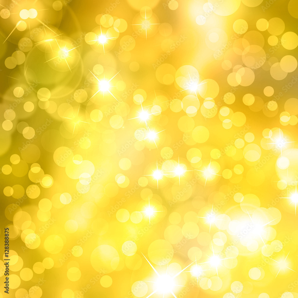 Glittering background Glittering background