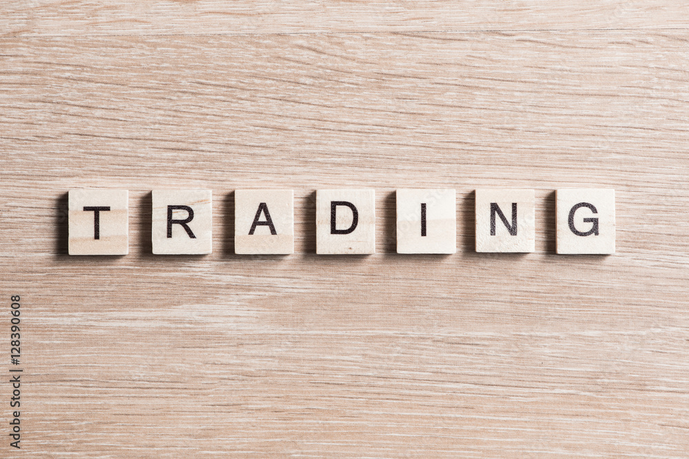 business conceptual word of wooden elements with letters business conceptual word of wooden elements with letters