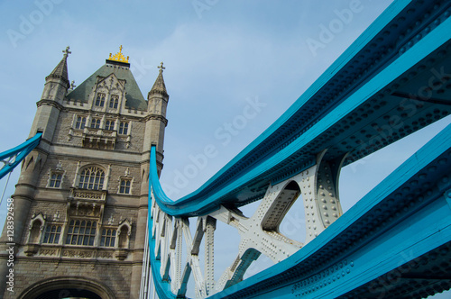 London Tower Bridge