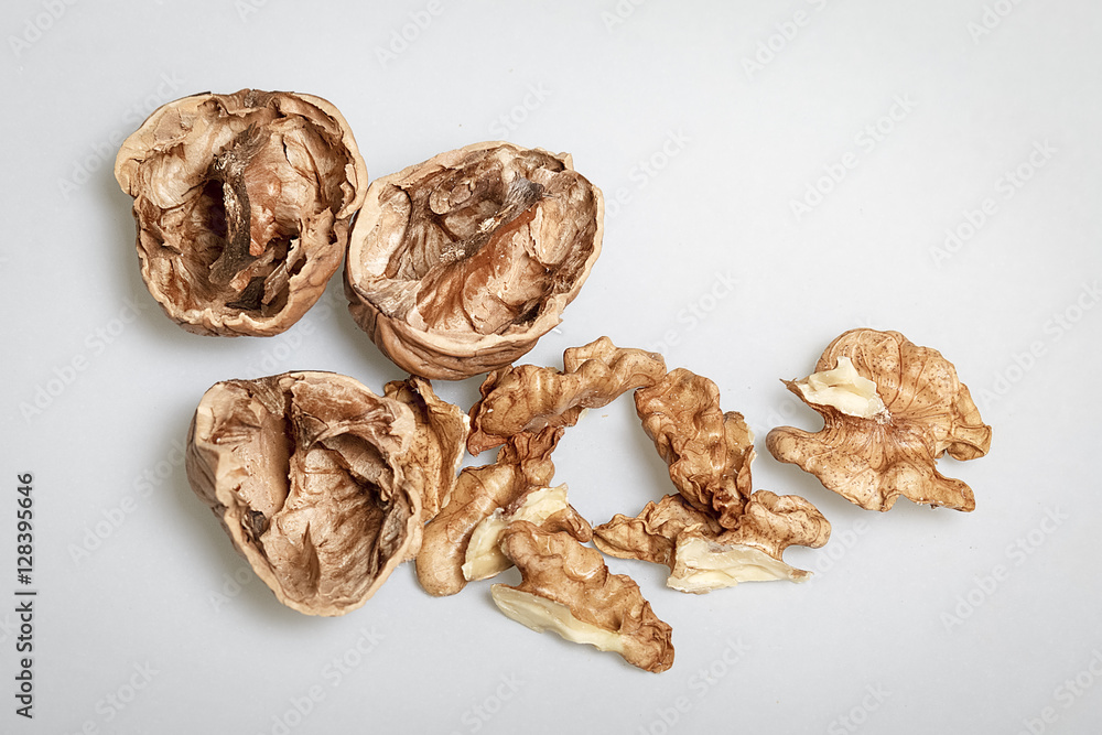 Nueces Nueces