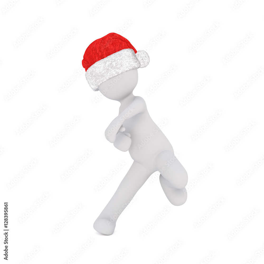 3d man in action tossing or throwing 3d man in action tossing or throwing