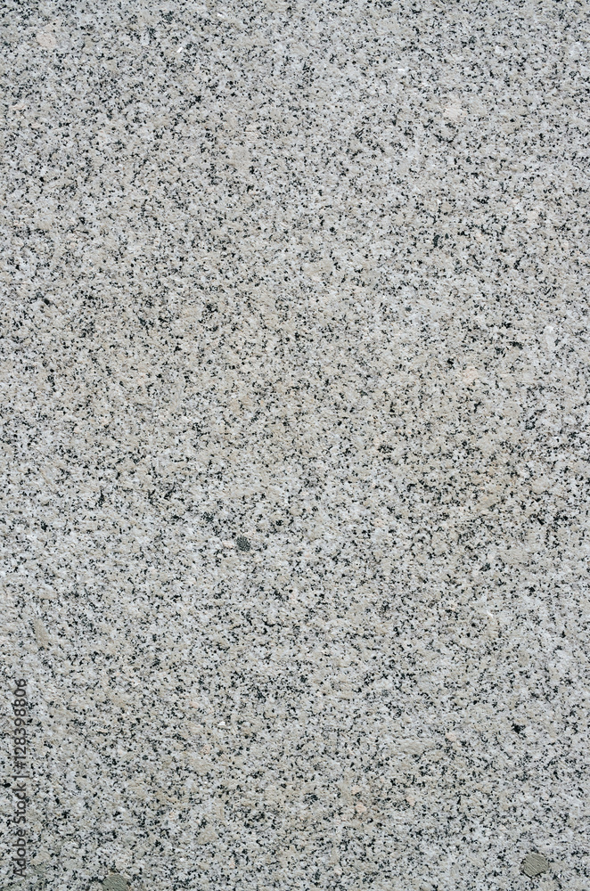 Grey granite tile surface closeup Grey granite tile surface closeup