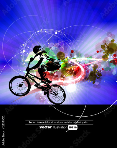 Sport vector illustration