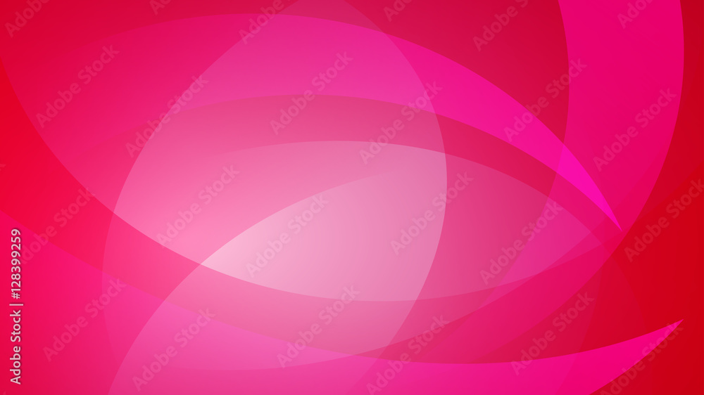 Pink abstract background Pink abstract background