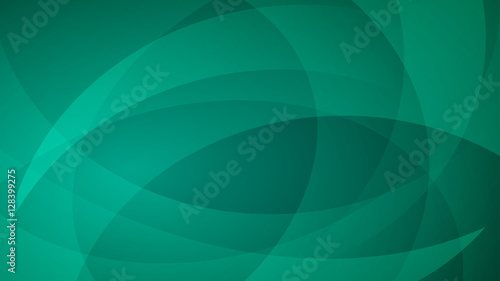 Turquoise abstract background