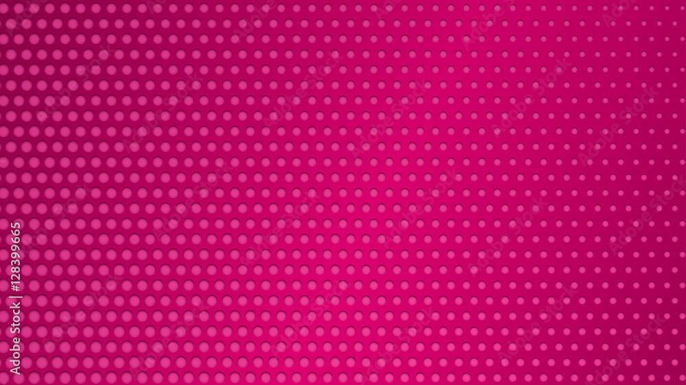 Abstract background of small dots Abstract background of small dots
