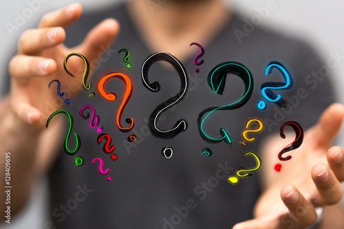 ask