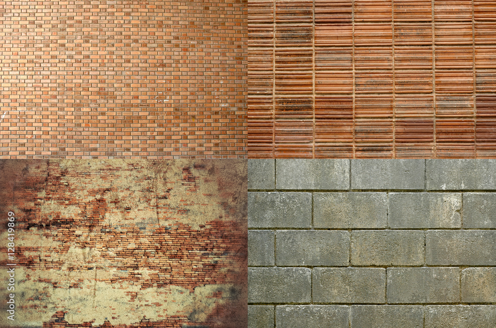 Grunge Concrete Wall Texture Pattern Grunge Concrete Wall Texture Pattern