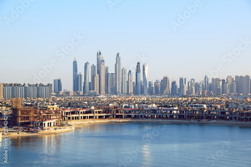 Beautiful Dubai  UAE