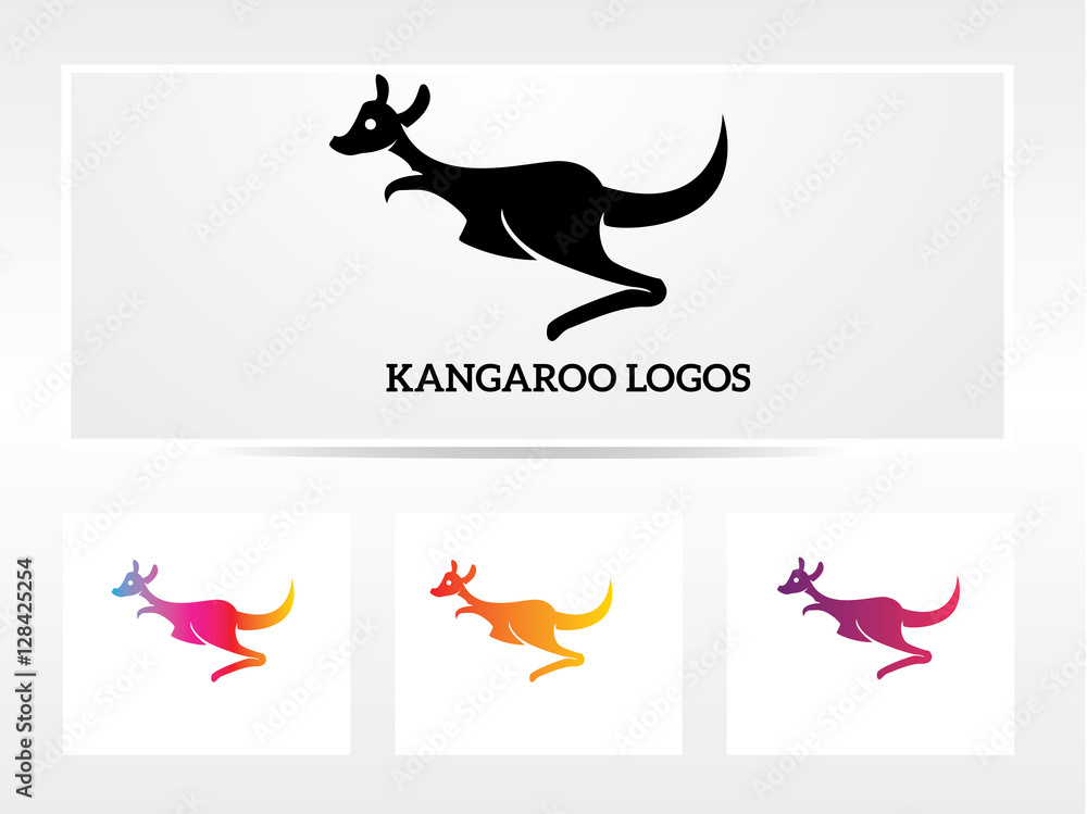 kangoroos logo