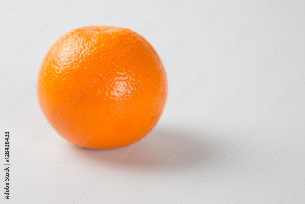 Detail Shot Of fresh fruits against white background. Detail Shot Of fresh fruits against white background.