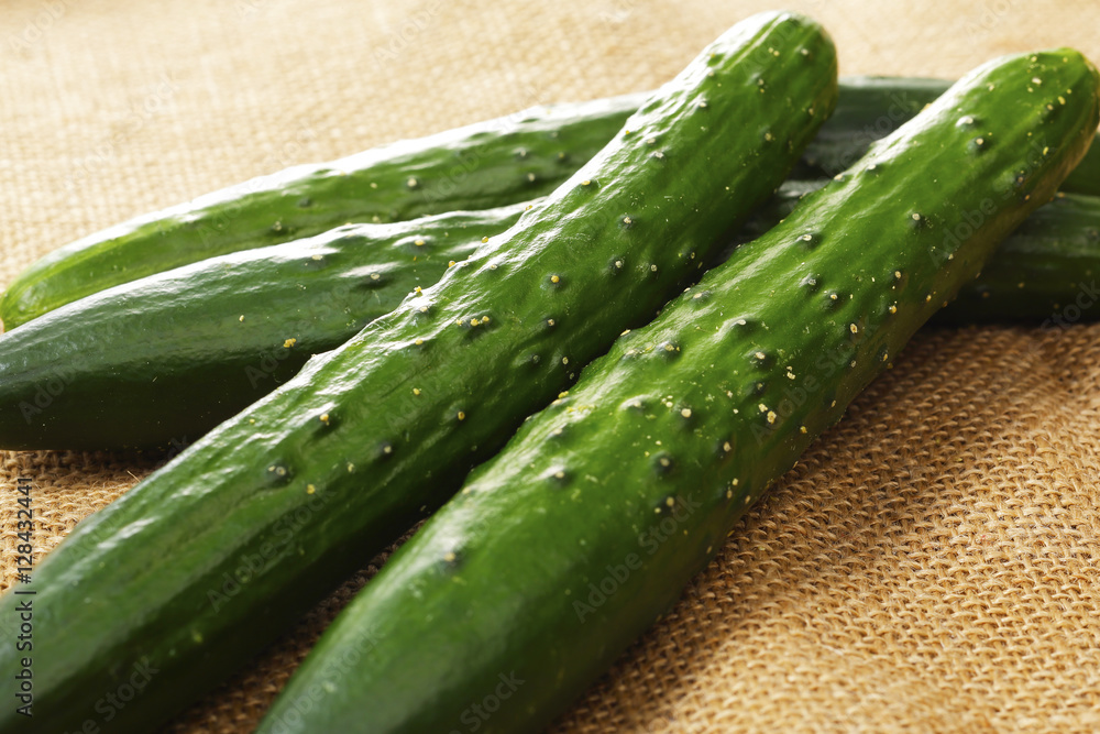 きゅうり Cucumber きゅうり Cucumber