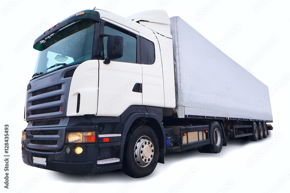 truck truck