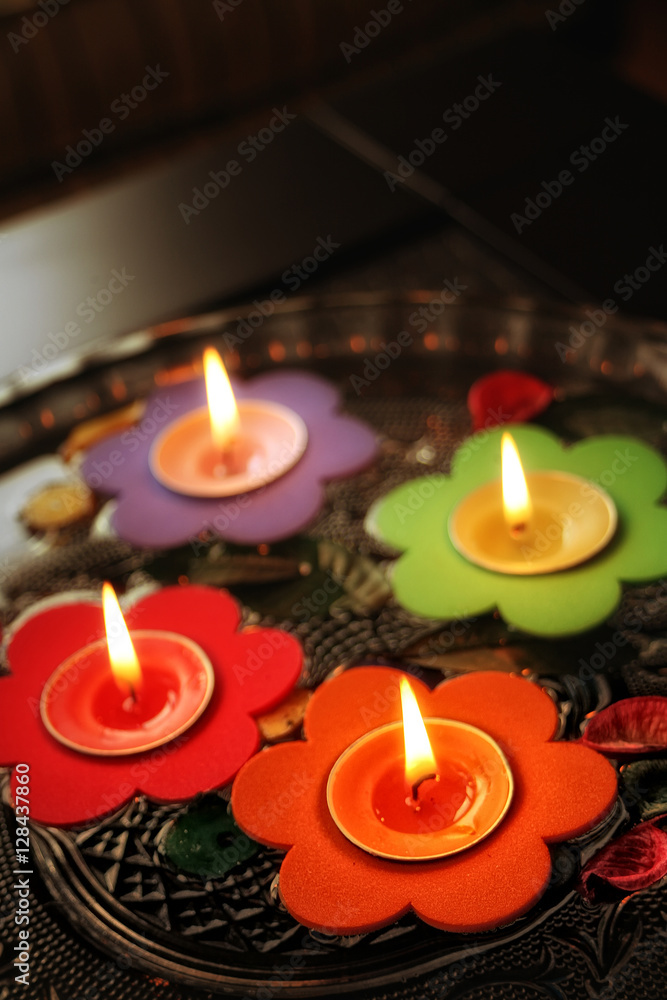 candle light candle light