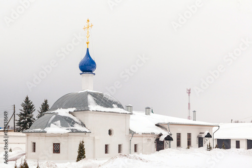 Feodorovskaya MONASTERY photo