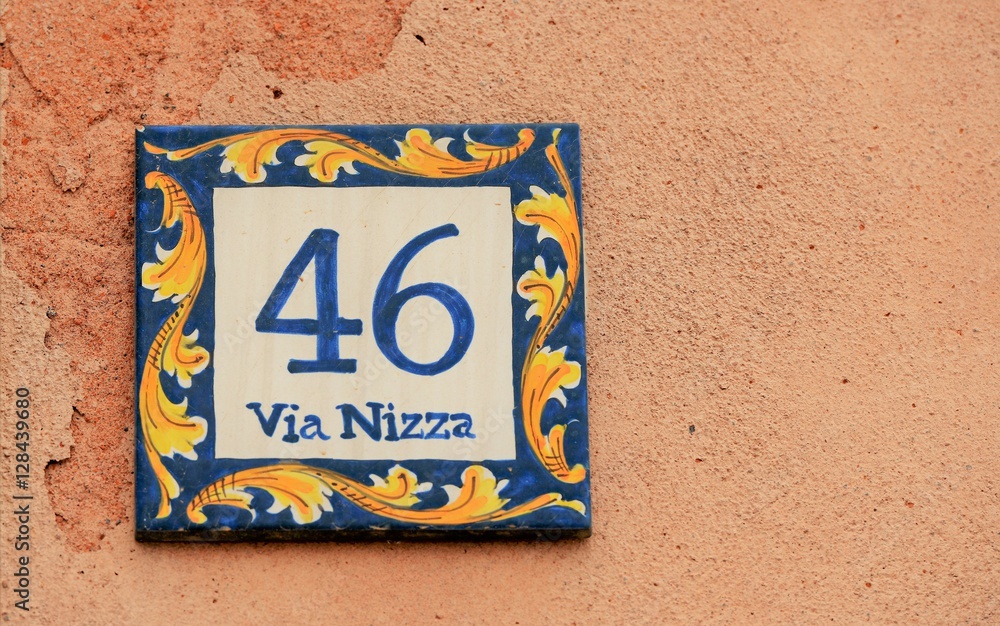 adresse adresse