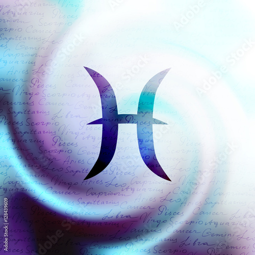 Sign of zodiac