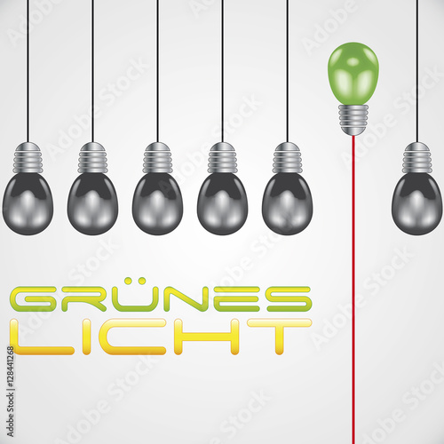 Grünes Licht