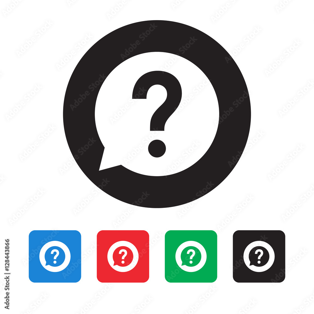 question mark icon question mark icon