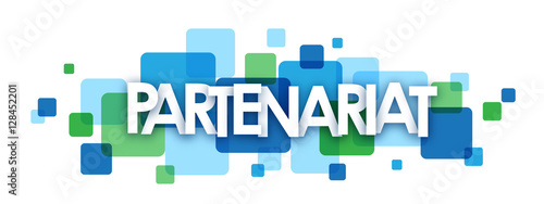 Icône PARTENARIAT