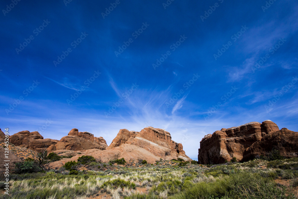 Canyonland