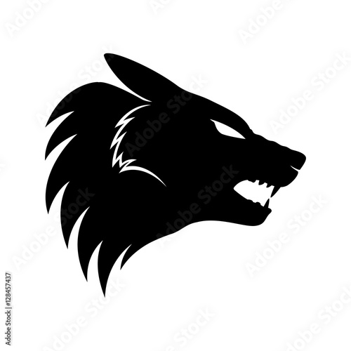 Wolf.
