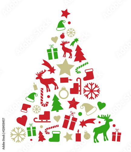 Weihnachtsbaum