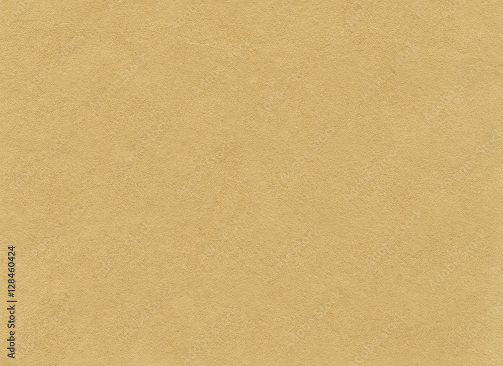 Yellow paper background Yellow paper background