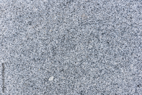 Grey and Grainy Granite or Marble texture for background.